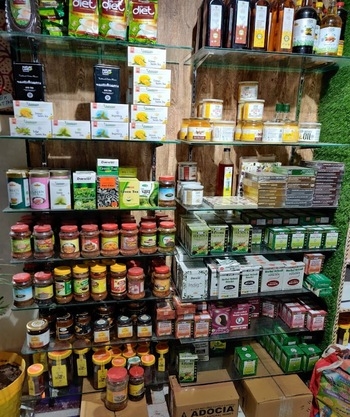 Dwarka Khadi Bhandar