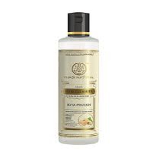 Swadeshi Soya Protein Shampoo
