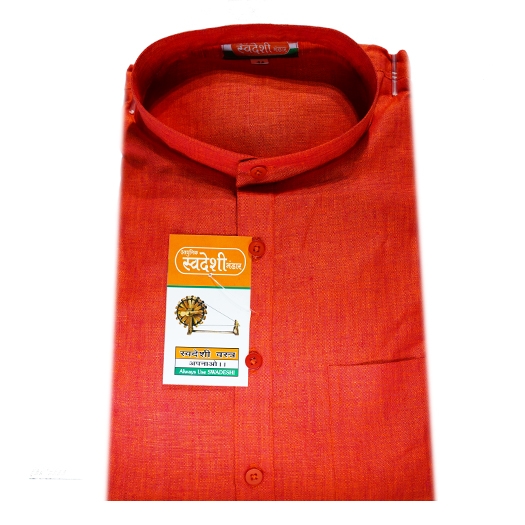 Pure Linen Kurta