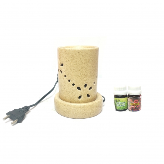 Aroma Lamp, electric diffuser, Night lamp,