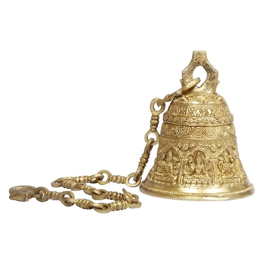 Ghanti Chain bell